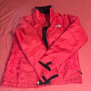 Women’s The North Face Jacket